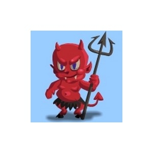 Little Devil